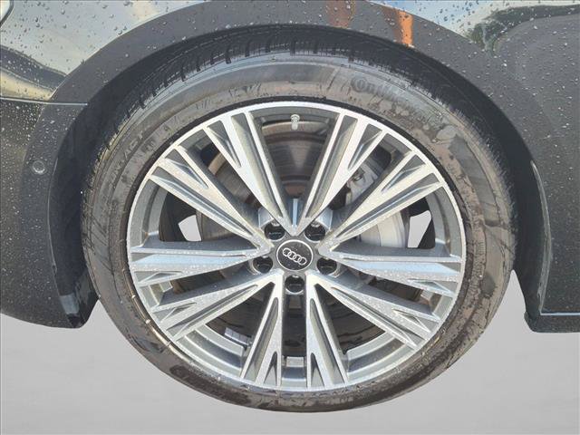 Certified 2023 Audi A6 Premium Plus AWD/4WD image 10