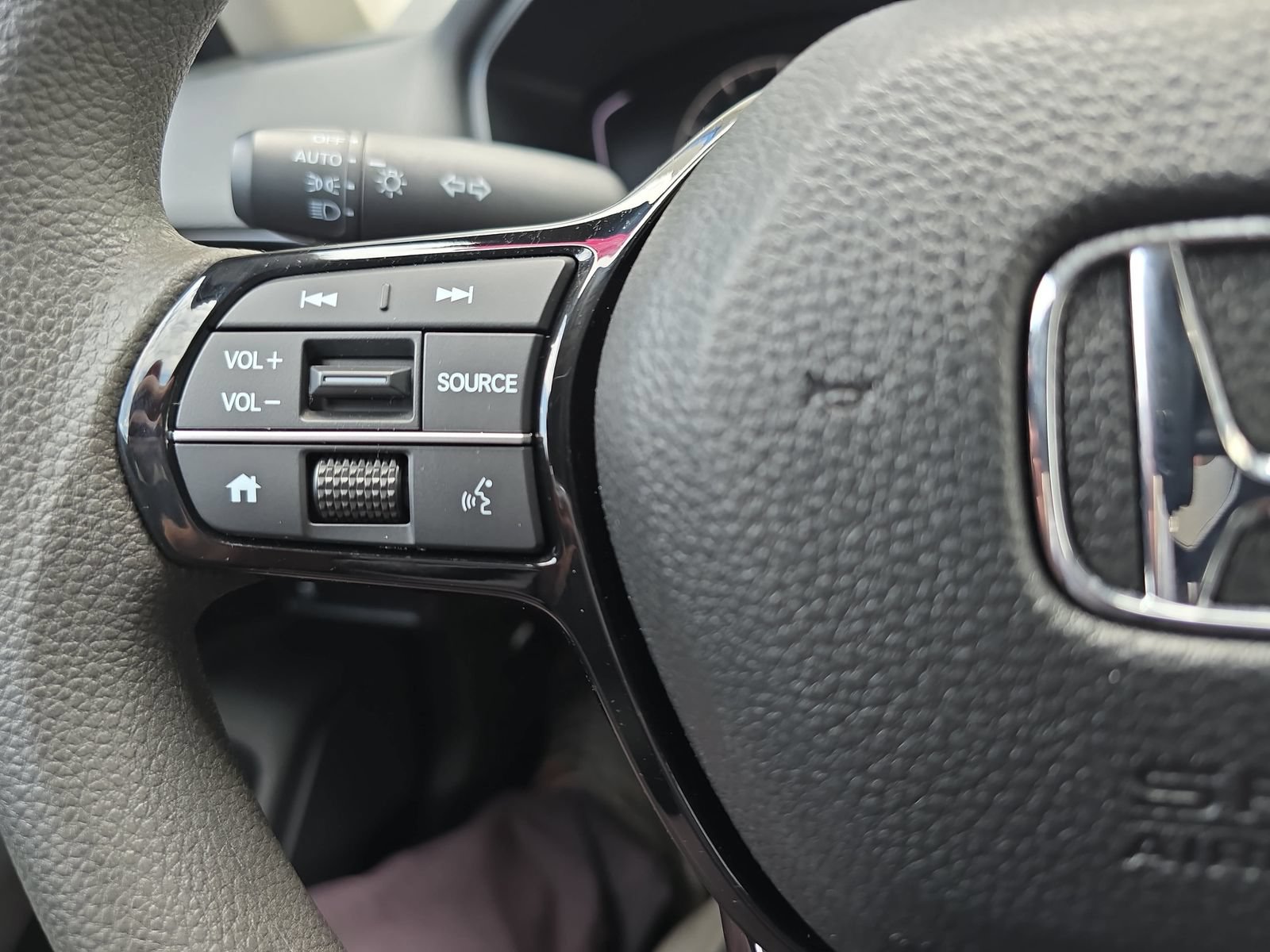 Certified 2024 Honda Civic LX image 16