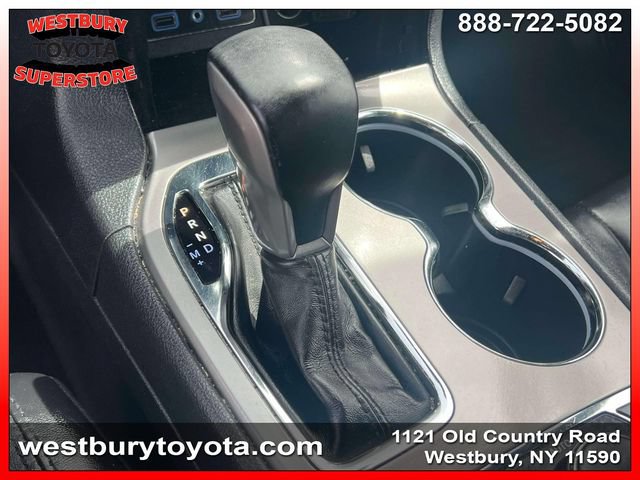 Used 2021 Jeep Grand Cherokee Limited AWD/4WD image 30