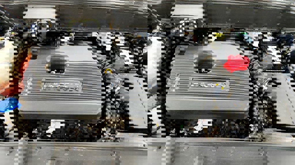 Used 2019 Lincoln Nautilus Reserve w/ Ultimate Package image 27