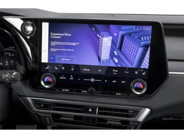 Used 2026 Lexus RX 350 F Sport image 18