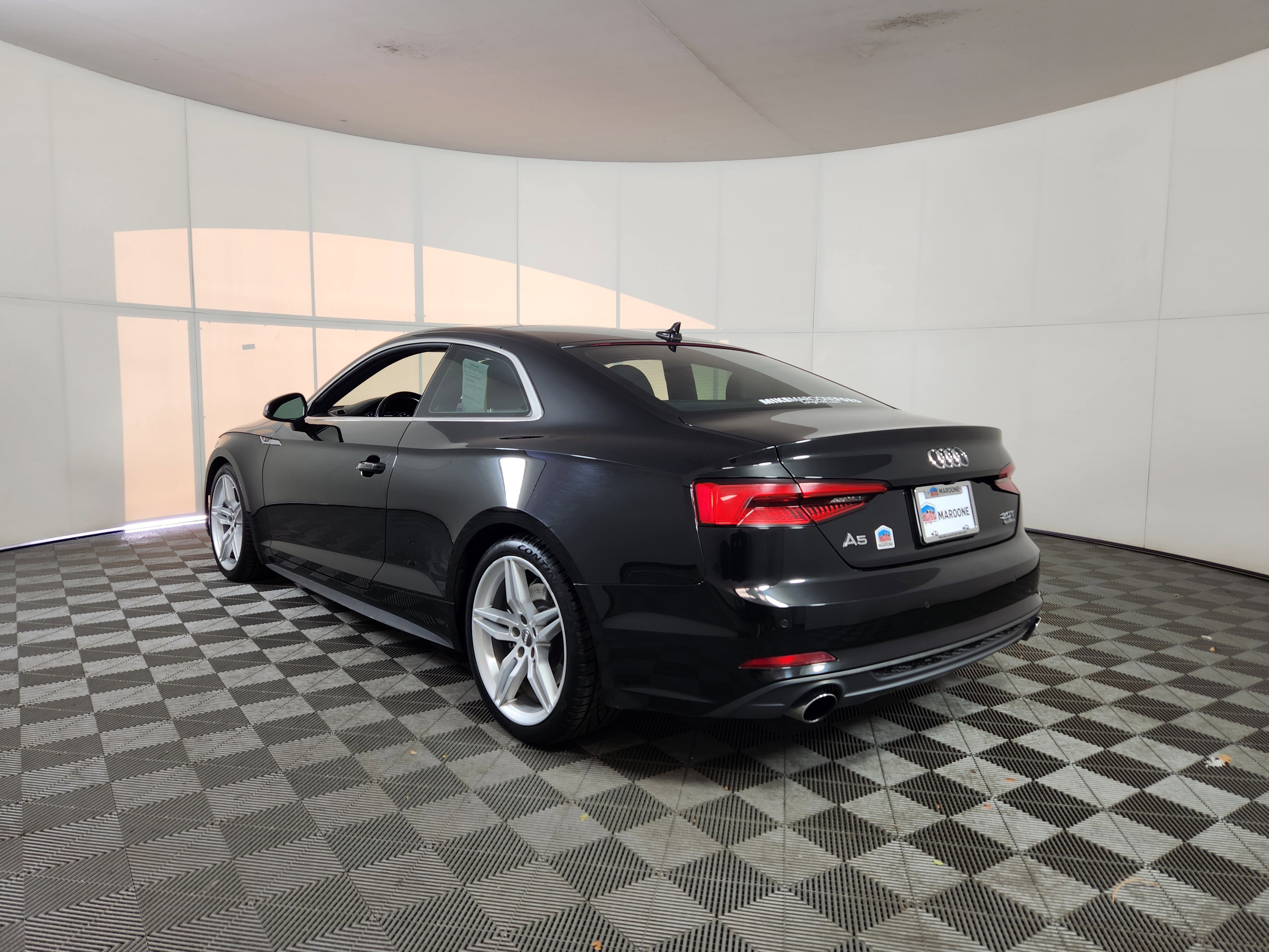 Used 2018 Audi A5 2.0T Premium Plus image 5