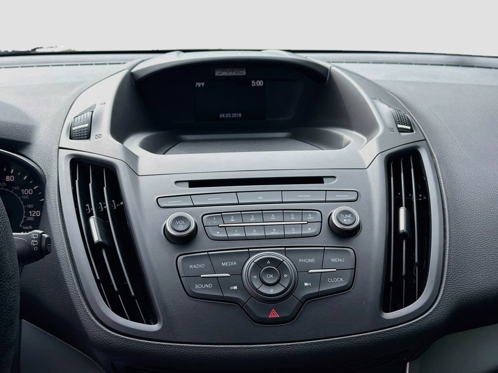 Used 2017 Ford Escape S FWD image 16