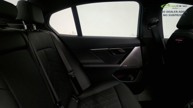 Used 2026 BMW 540i xDrive AWD/4WD image 40