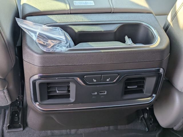 New 2026 Chevrolet Silverado 1500 LTZ w/ LTZ Premium Package image 32