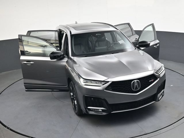 New 2026 Acura MDX Type S w/ Advance Package AWD/4WD image 36
