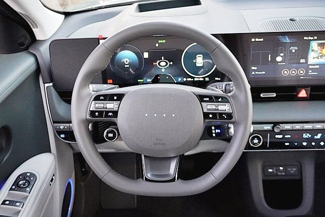 New 2027 Hyundai Ioniq 5 Limited RWD image 31