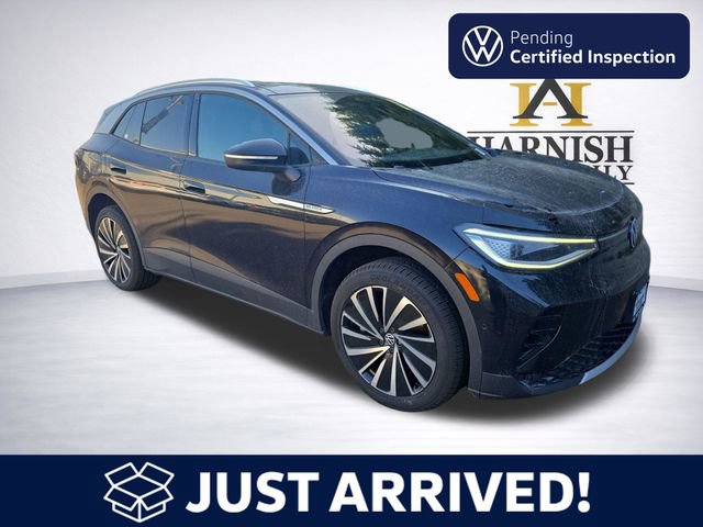 Used 2023 Volkswagen ID.4 Pro S Plus image 1
