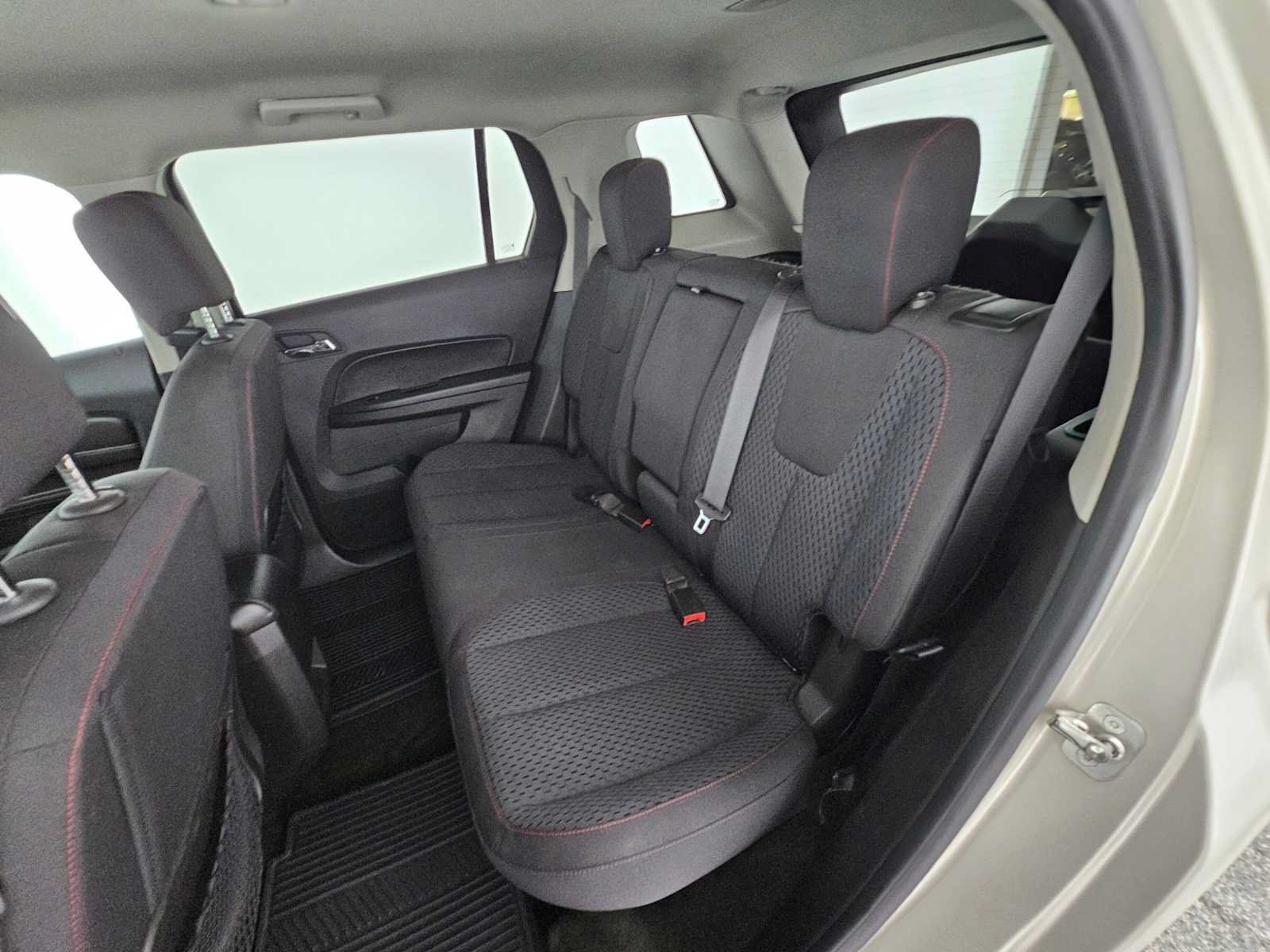 Used 2014 GMC Terrain SLE w/ LPO, Protection Package FWD image 17
