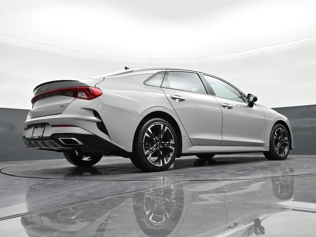 Used 2024 Kia K5 GT-Line image 24