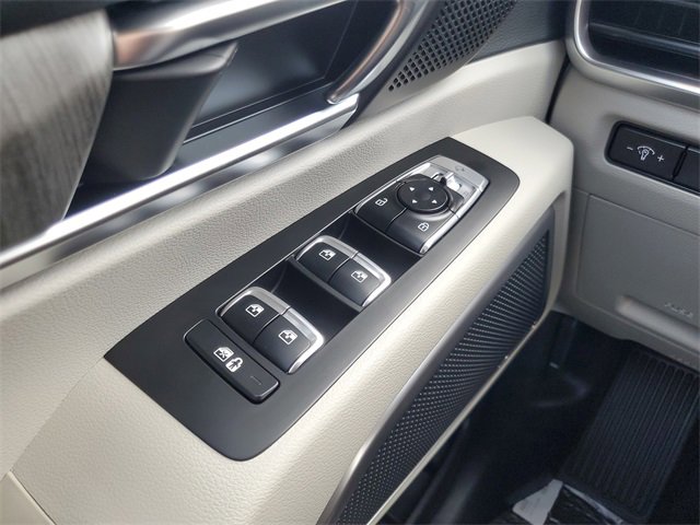 New 2025 Kia Telluride EX image 31