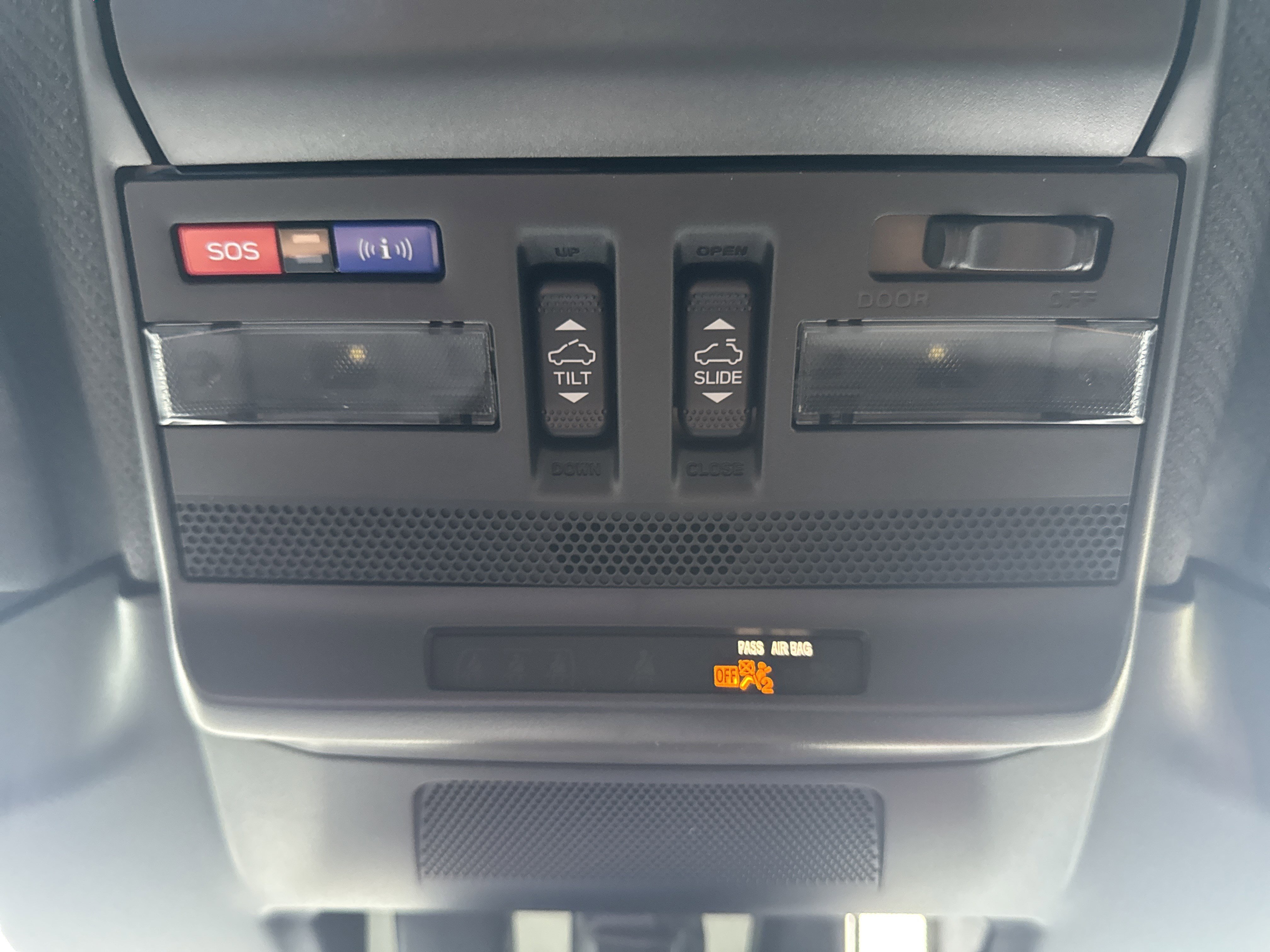 New 2026 Subaru Outback Limited XT AWD/4WD image 25