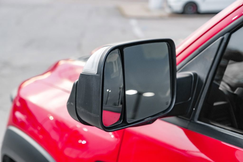 Used 2021 RAM 1500 TRX w/ TRX Level 1 Equipment Group image 46