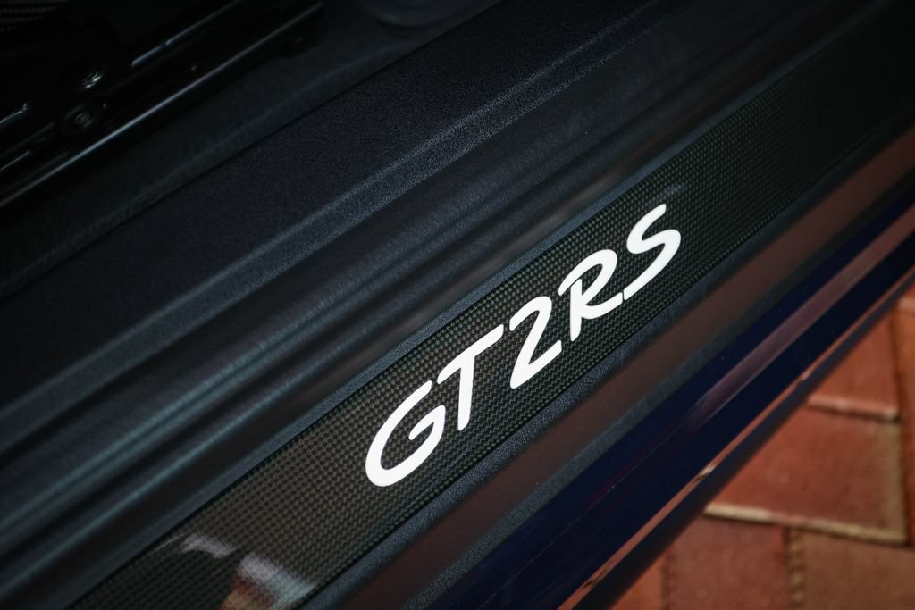 Used 2018 Porsche 911 GT2 RS RWD image 46