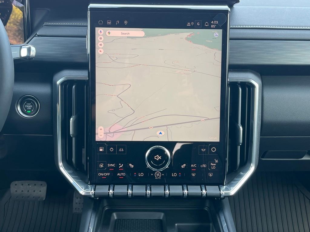 New 2025 GMC Acadia Elevation w/ Elevation Premium Package image 33