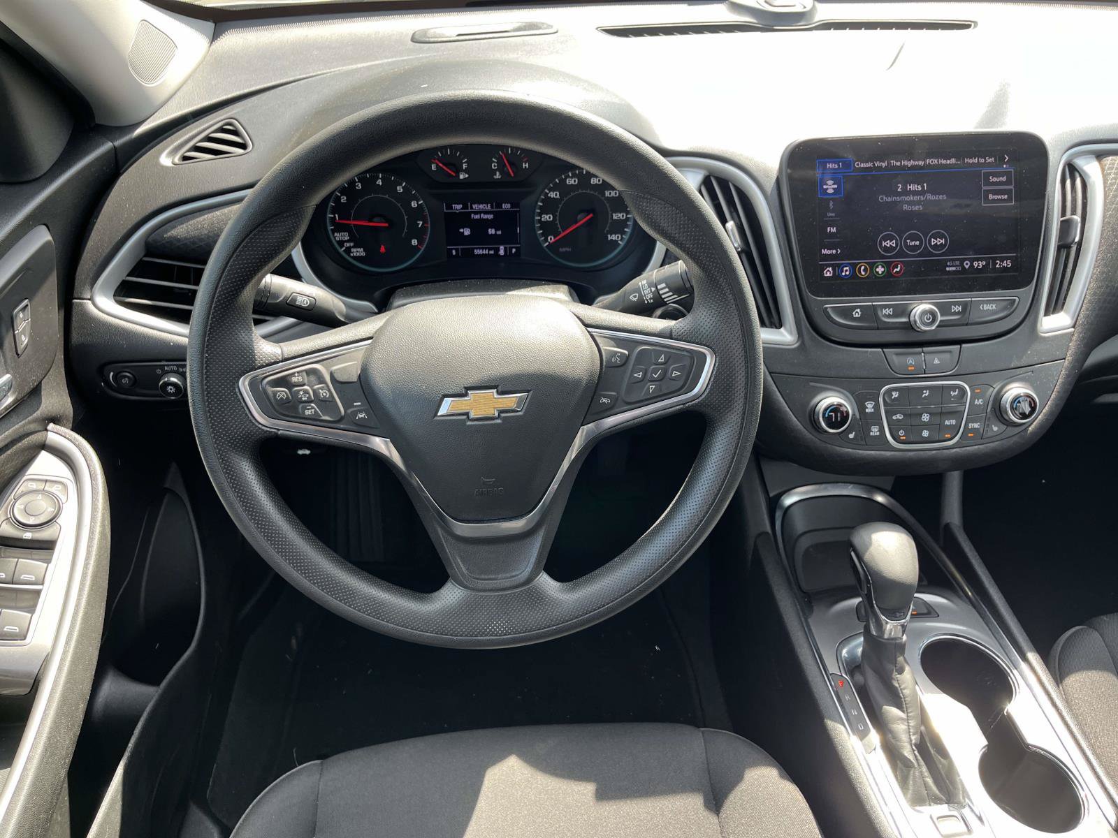 Used 2024 Chevrolet Malibu LT FWD image 13