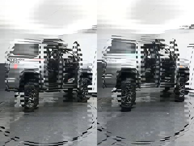 Used 2021 Toyota Tacoma TRD Off-Road w/ Technology Package image 42