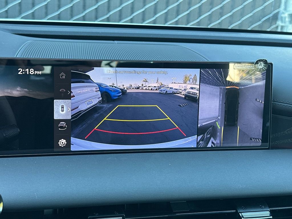 New 2026 Genesis G80 3.5T Prestige image 19