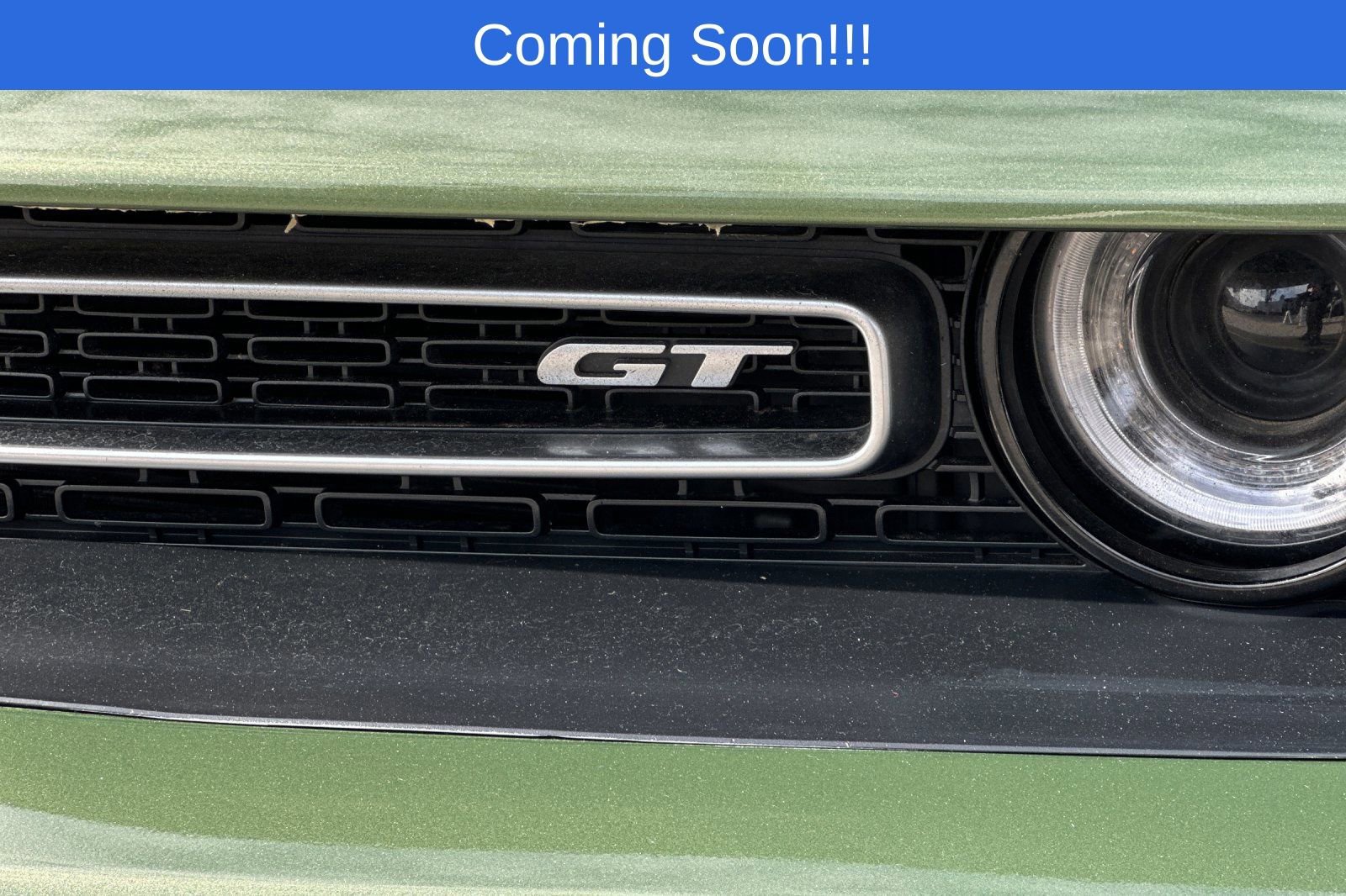 Used 2022 Dodge Challenger GT RWD image 24
