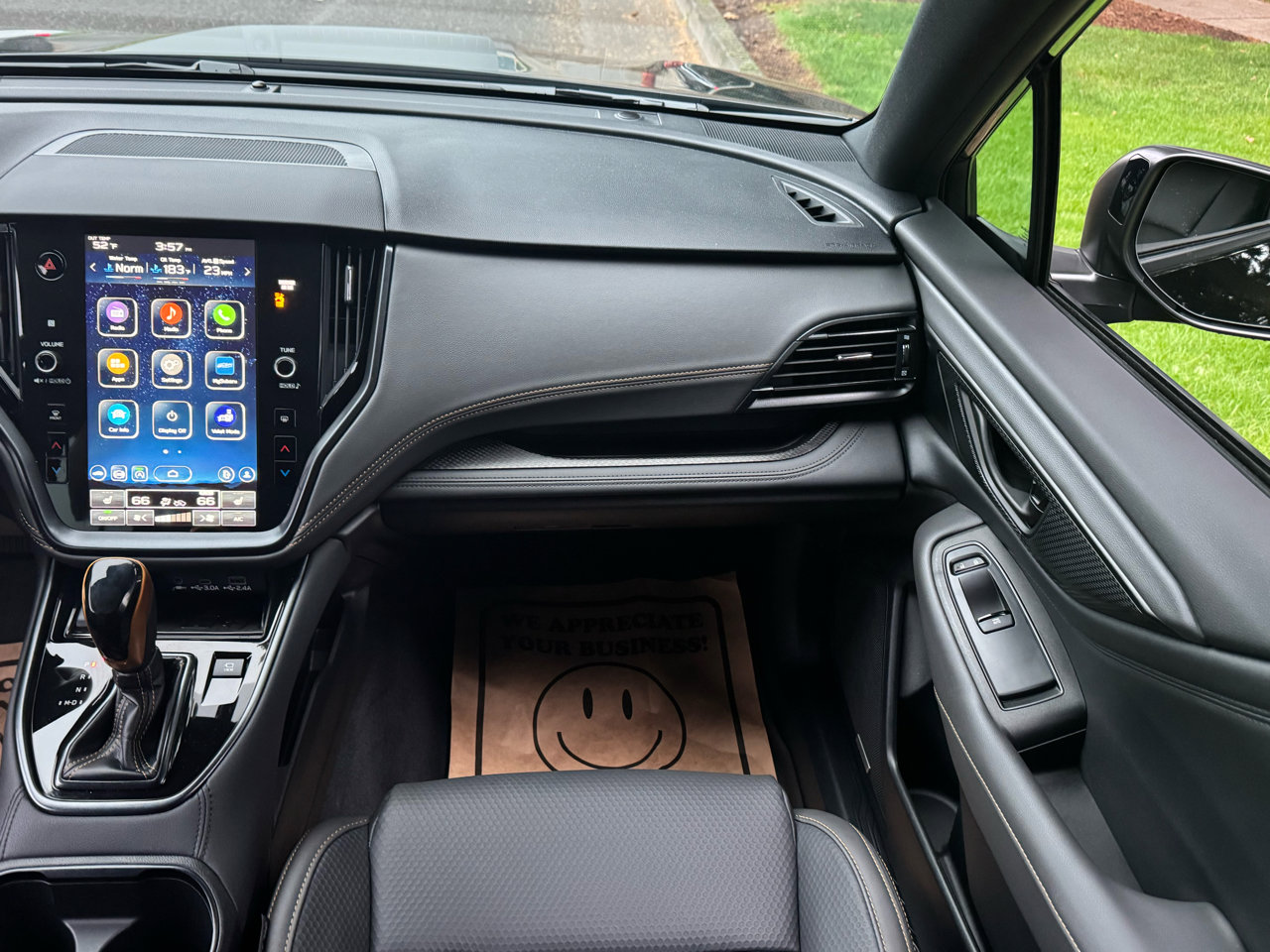 Used 2025 Subaru Outback Wilderness w/ Wilderness Package image 18