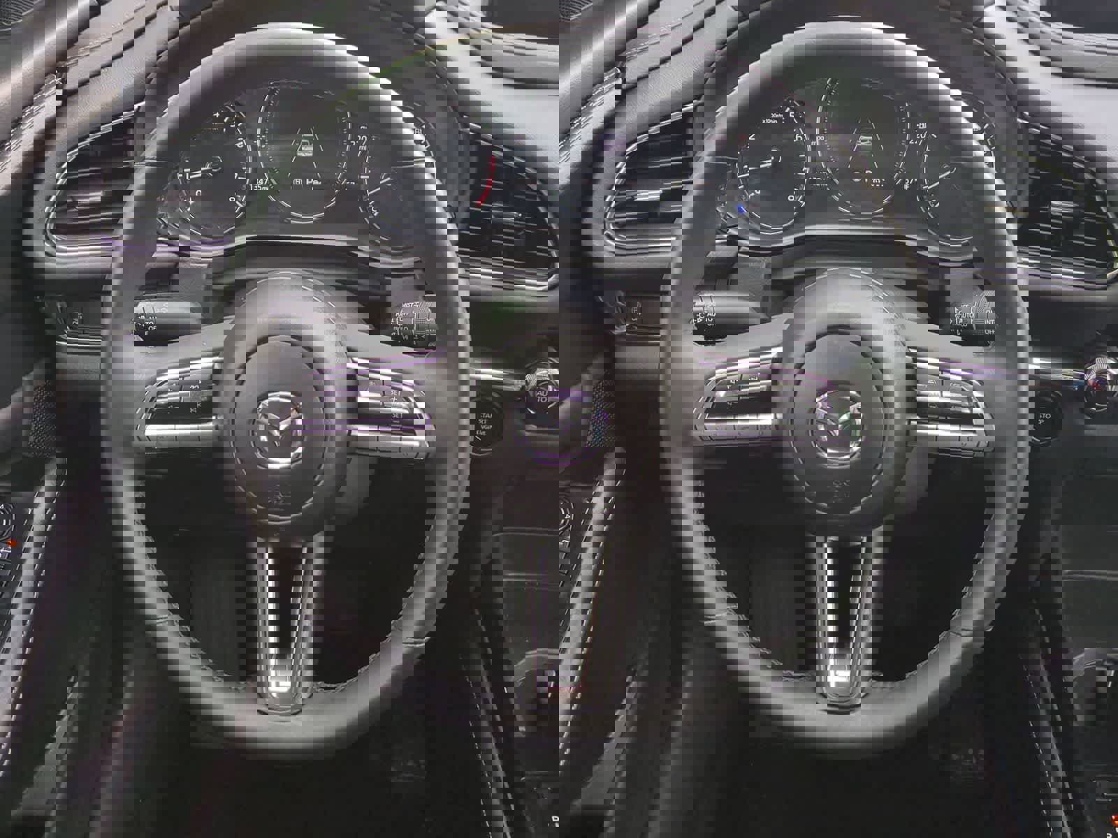 Used 2023 MAZDA CX-30 AWD 2.5 S w/ Preferred Package image 21