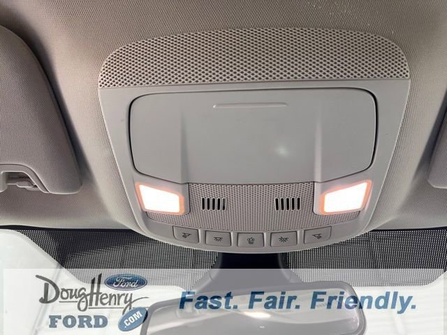 Used 2024 Ford Edge SEL image 43