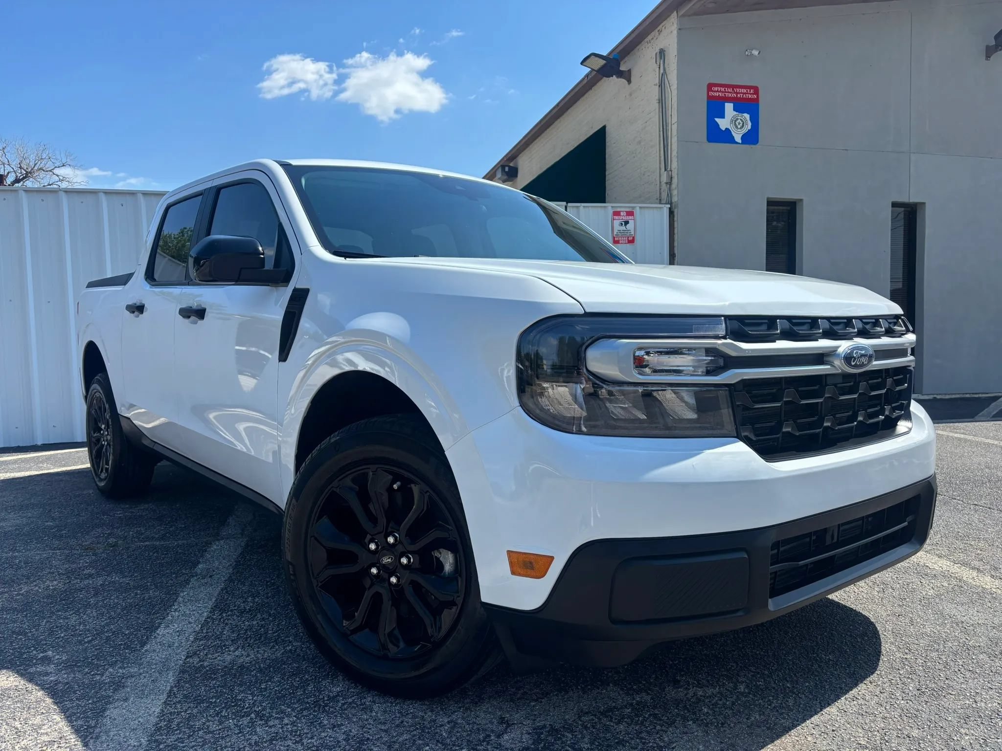 Used 2024 Ford Maverick XLT w/ XLT Luxury Package FWD image 13