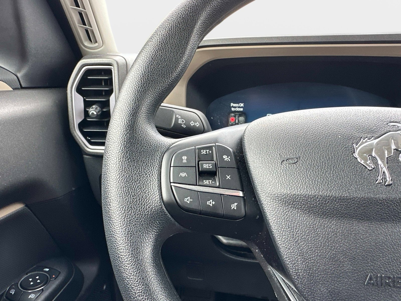 Used 2025 Ford Bronco Sport Big Bend image 28