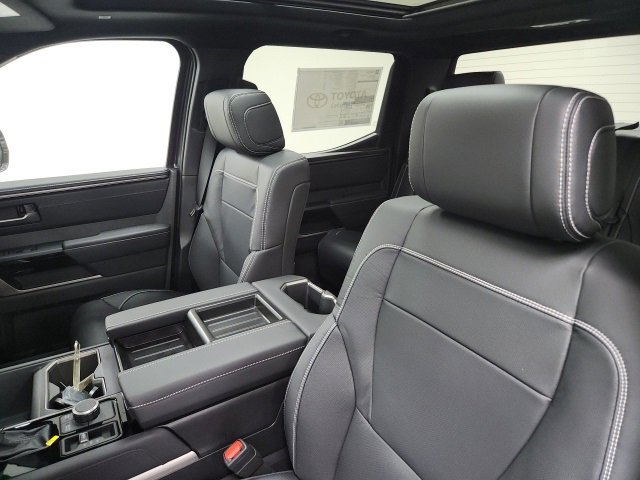 New 2026 Toyota Tundra Limited image 20