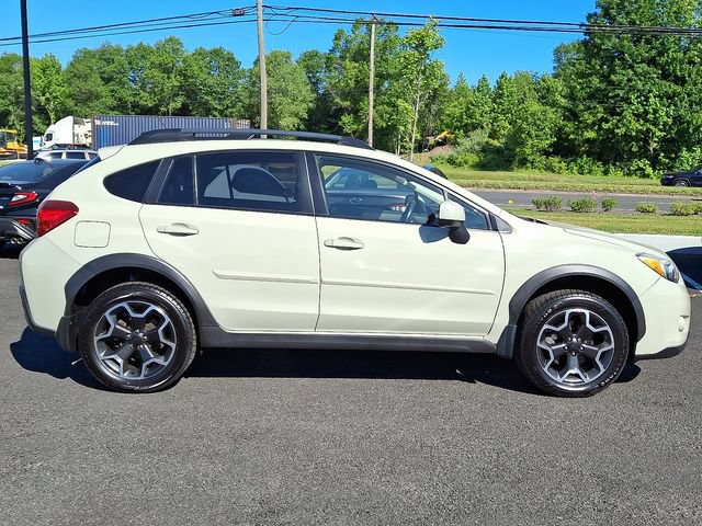 Used 2014 Subaru Crosstrek 2.0i Limited AWD/4WD image 7