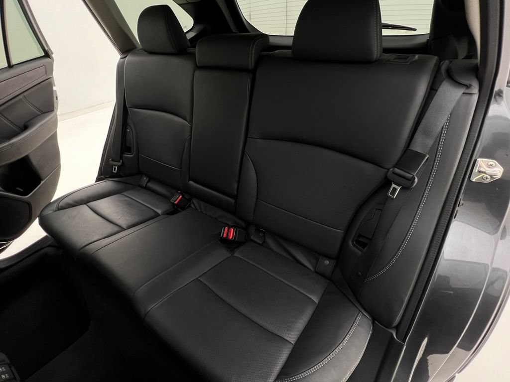 Used 2019 Subaru Outback 2.5i Limited w/ Protection Package #1 AWD/4WD image 15