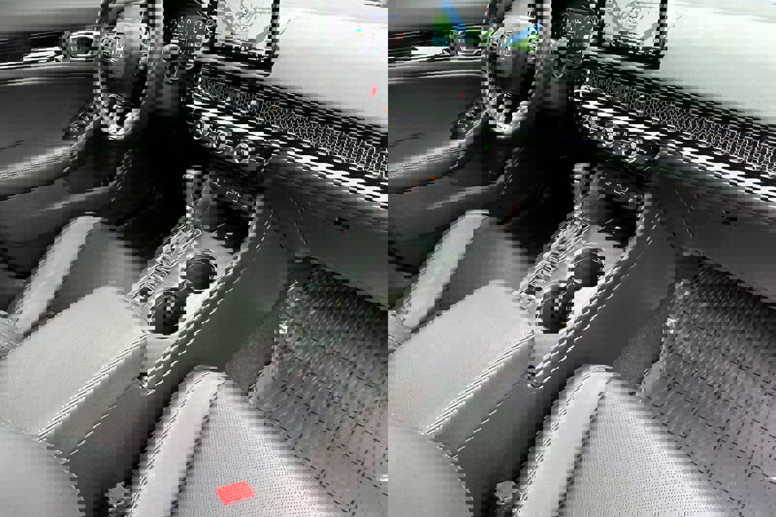 Used 2024 Honda Civic Touring image 15