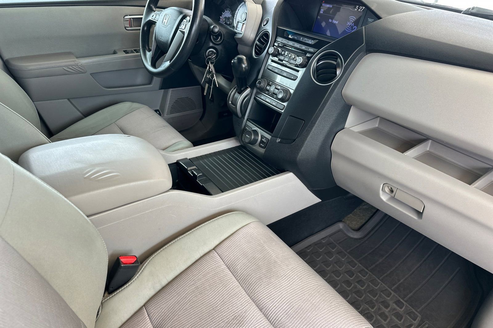 Used 2015 Honda Pilot SE image 16