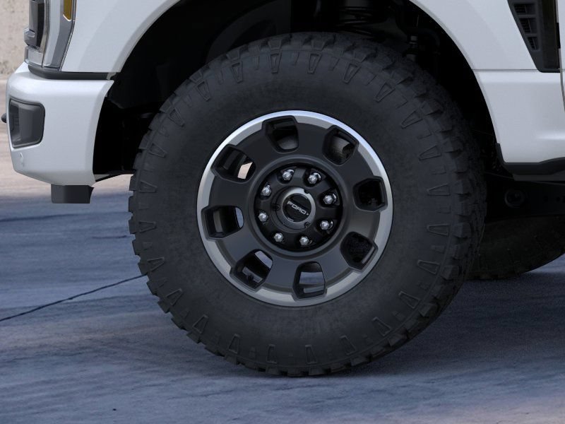 New 2026 Ford F350 Platinum w/ Tremor Off-Road Package AWD/4WD image 19