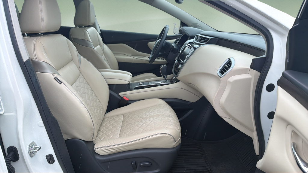 Used 2020 Nissan Murano Platinum AWD/4WD image 11