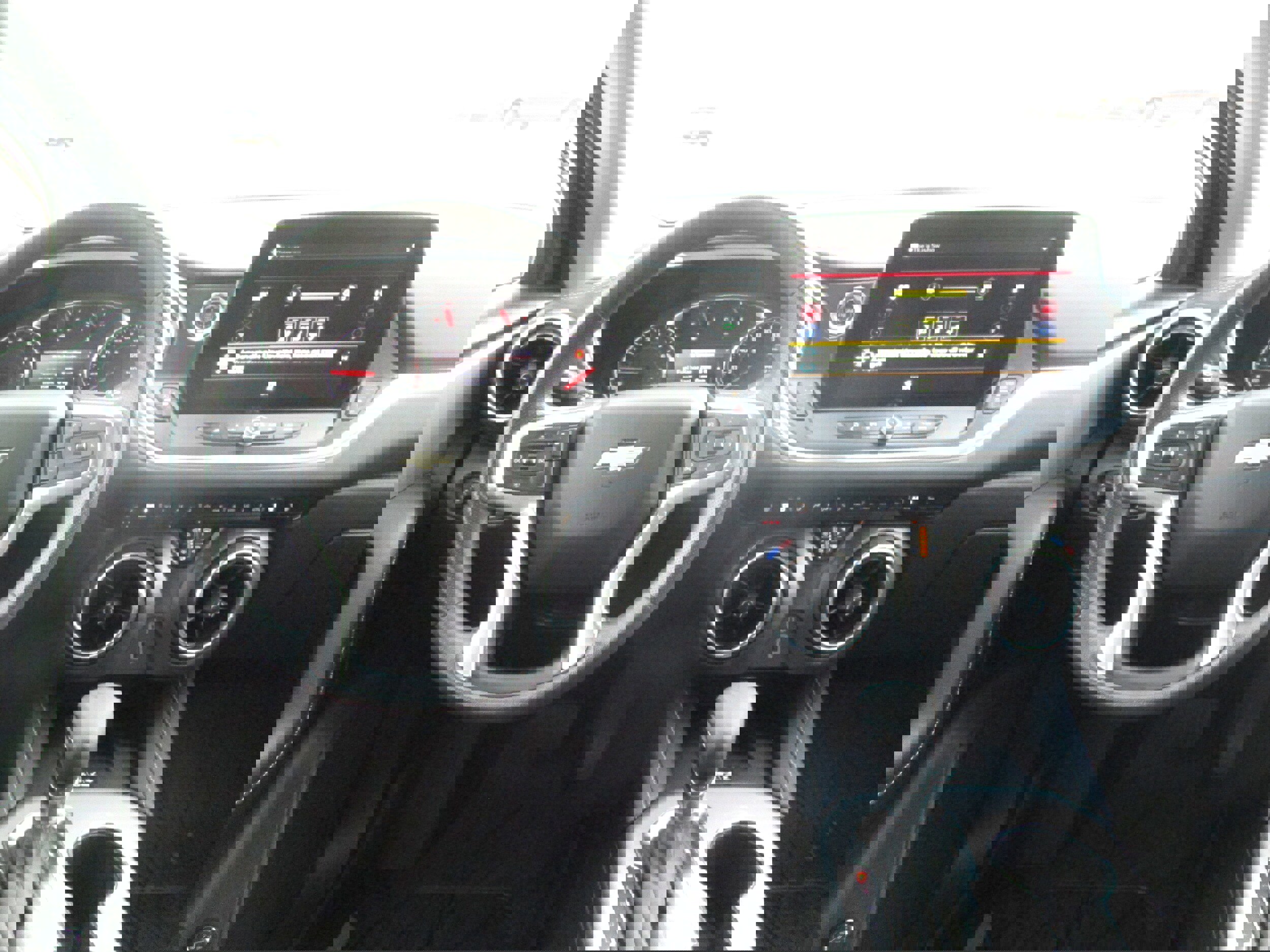 Used 2024 Chevrolet Blazer LT w/ Convenience Package image 13