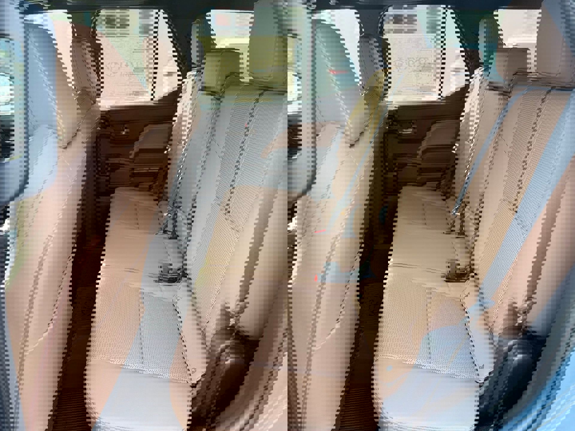 New 2026 Toyota 4Runner Limited image 19