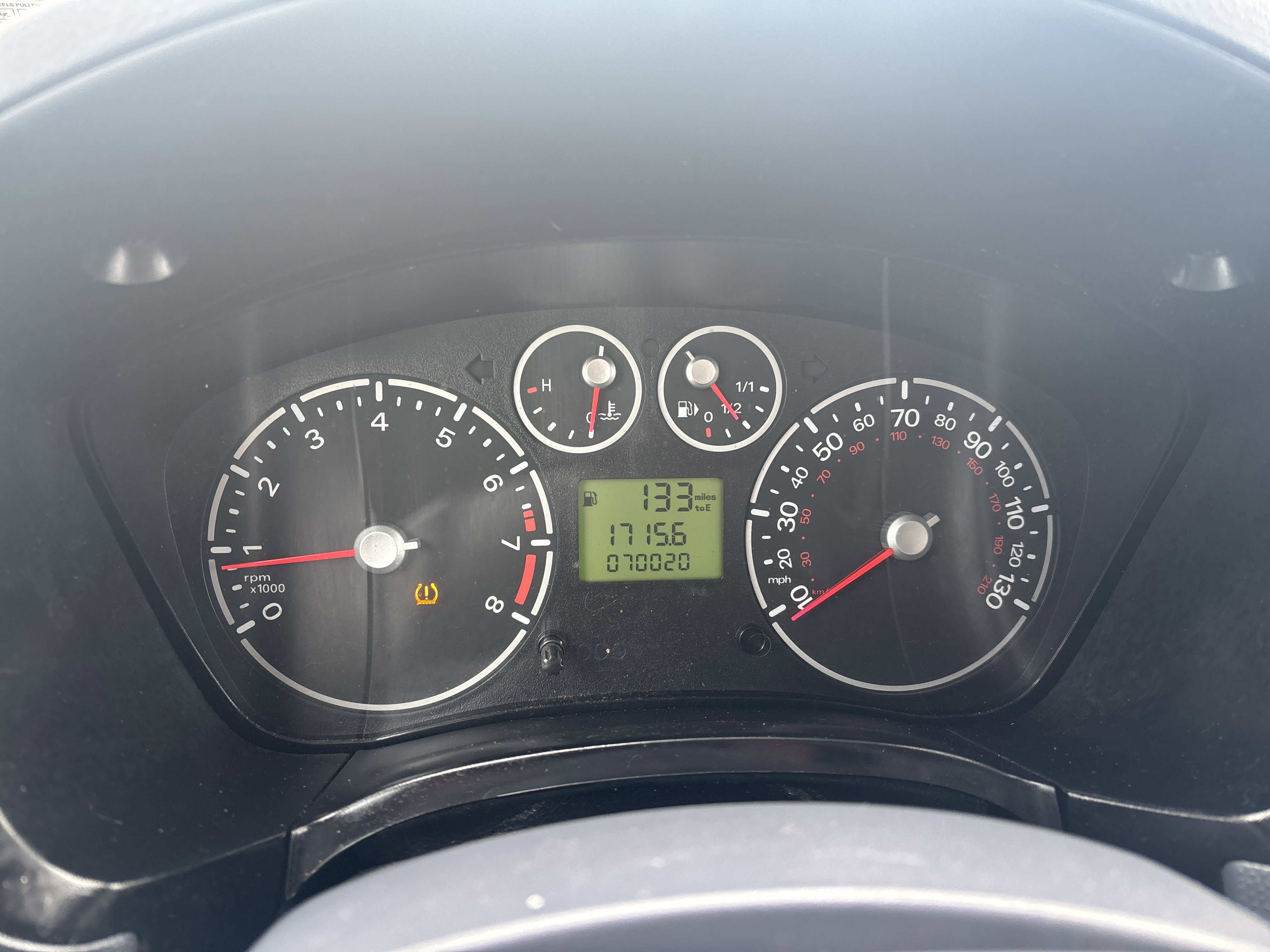 Used 2013 Ford Transit Connect XLT image 21