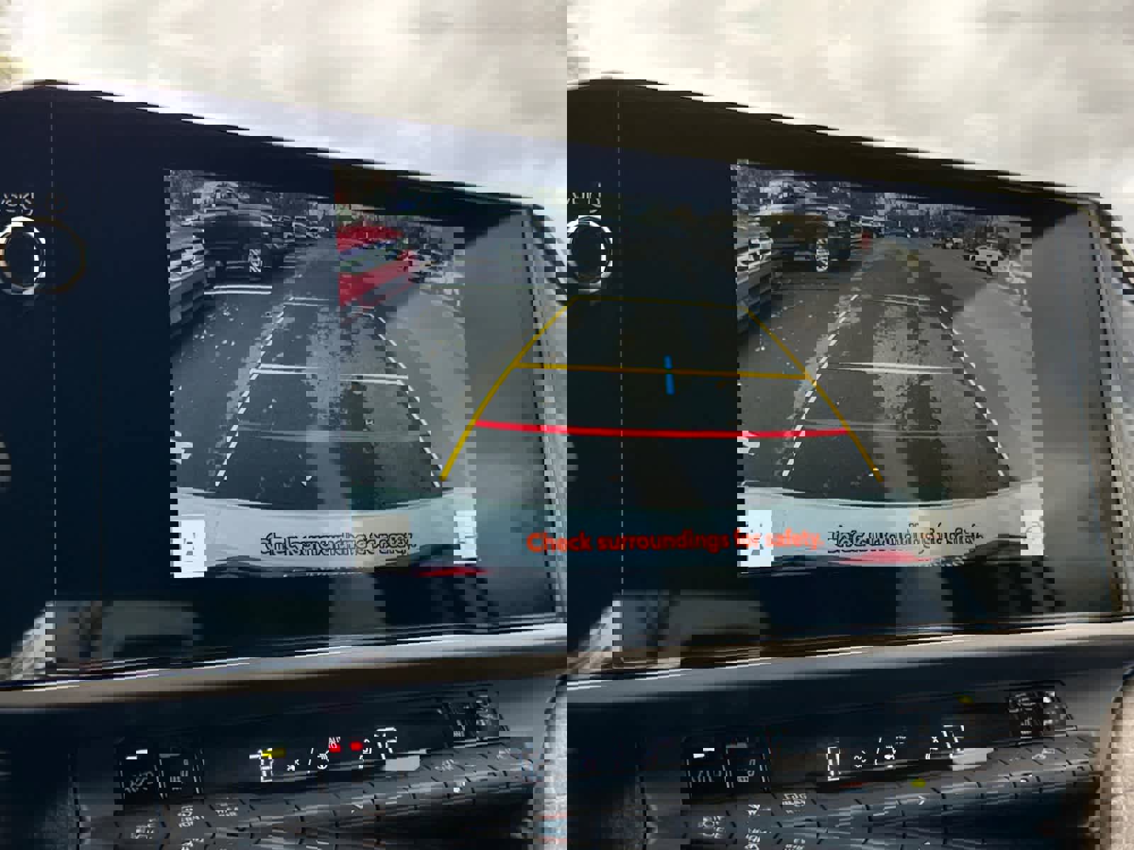 Used 2025 Toyota Camry XLE image 22