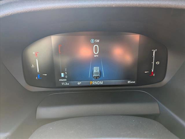 New 2026 Ford Transit 250 148 Medium Roof Extended AWD image 11