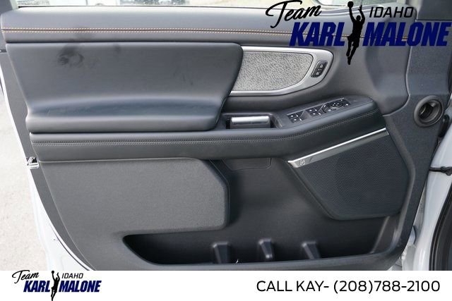 New 2026 Ford Expedition Tremor AWD/4WD image 43