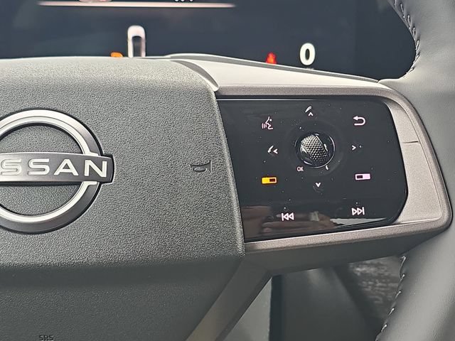 New 2026 Nissan Murano SL w/ Comfort Package AWD/4WD image 20