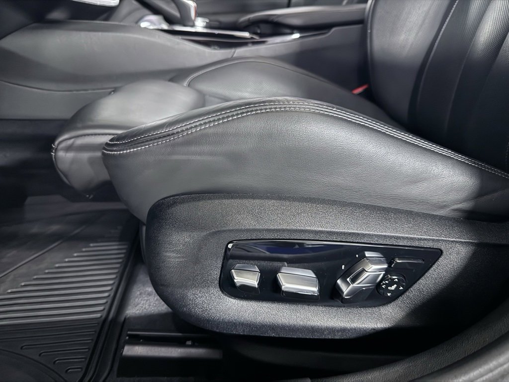 Used 2019 BMW M5 w/ Executive Package image 20