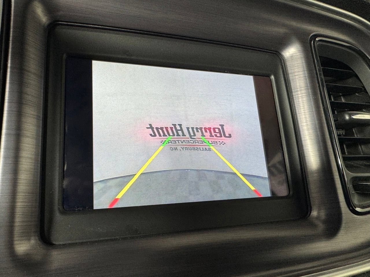 Used 2018 Dodge Challenger SXT RWD image 3