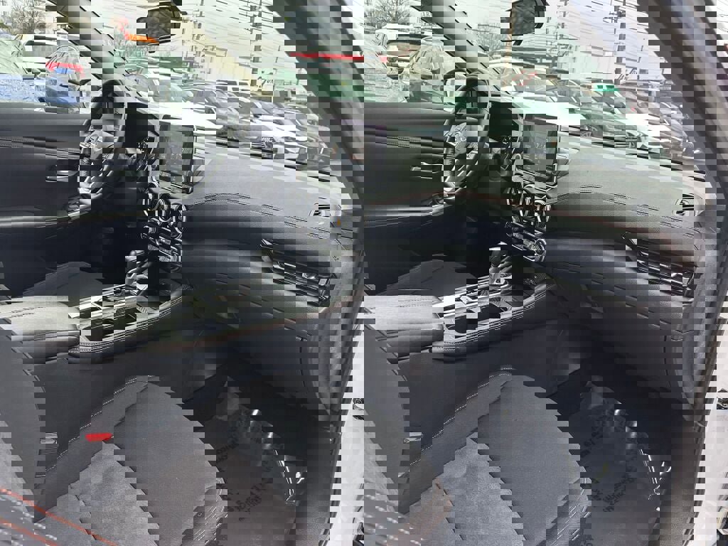 Used 2021 Nissan Sentra SR image 27