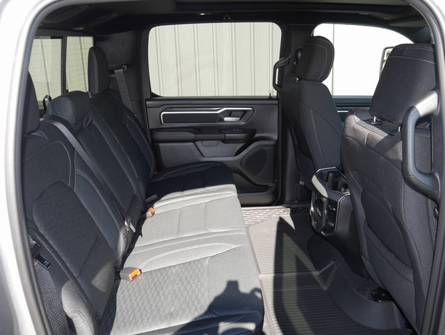 New 2026 RAM 1500 Big Horn image 30