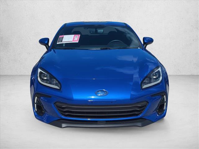 Used 2025 Subaru BRZ Premium RWD image 2