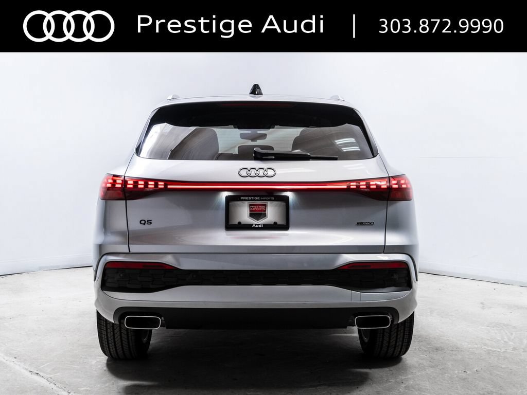 New 2026 Audi Q5 Premium Plus AWD/4WD image 6