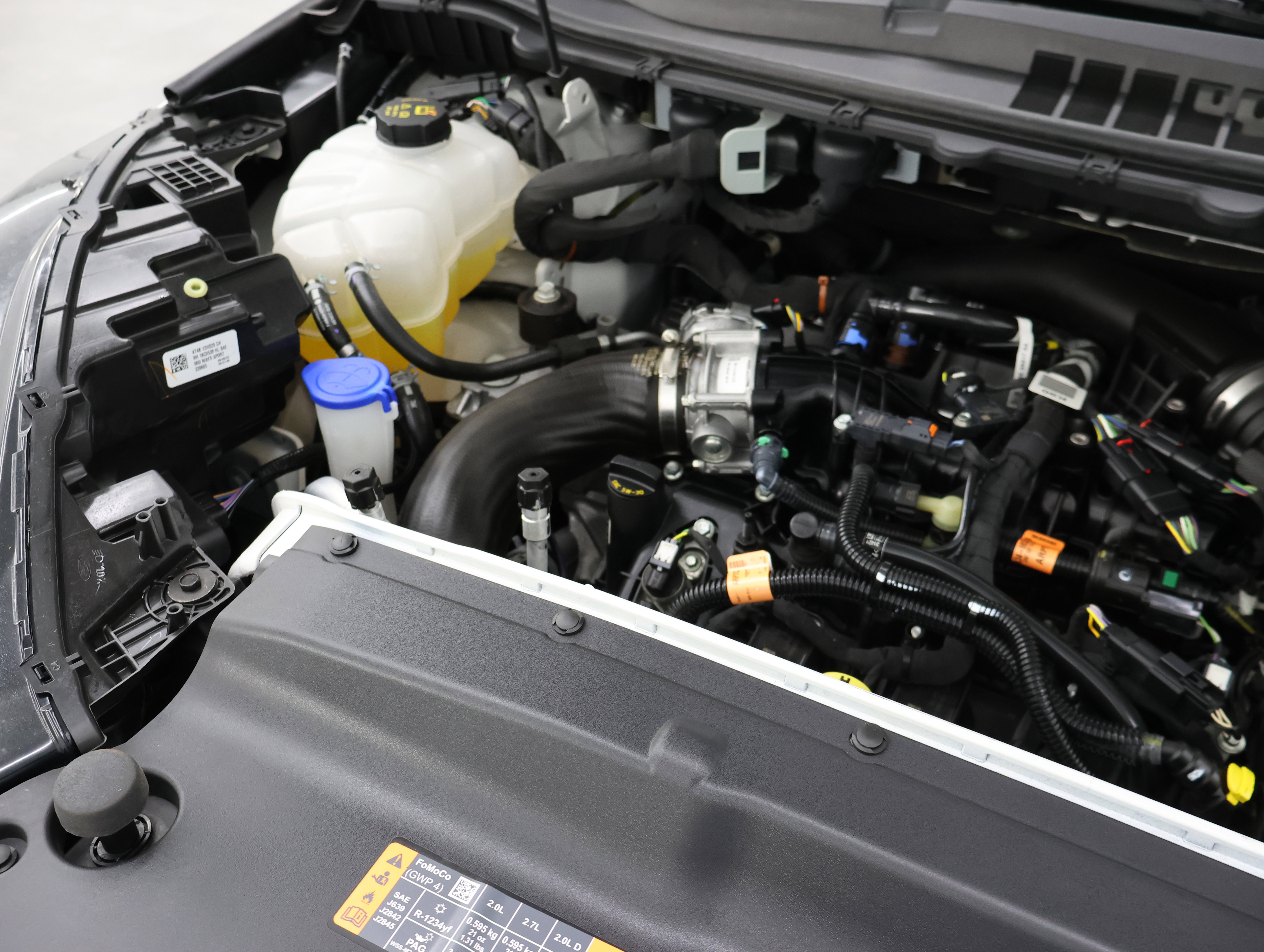 Used 2023 Ford Edge ST image 18