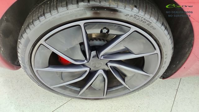 Used 2025 Tesla Model 3 Performance AWD/4WD image 53
